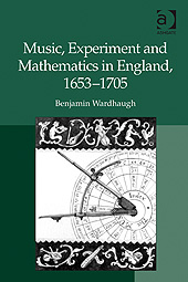 Music, Experiment, and Mathematics in England